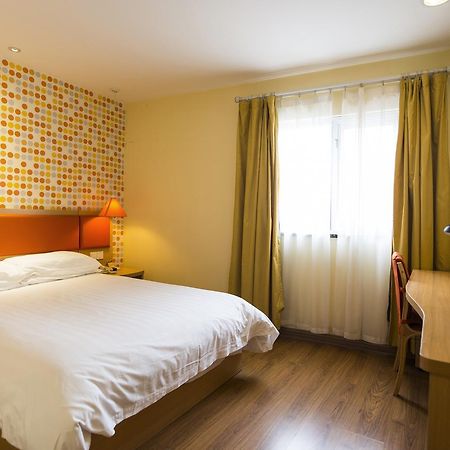 Home Inn Beijing Jinsong Exterior foto
