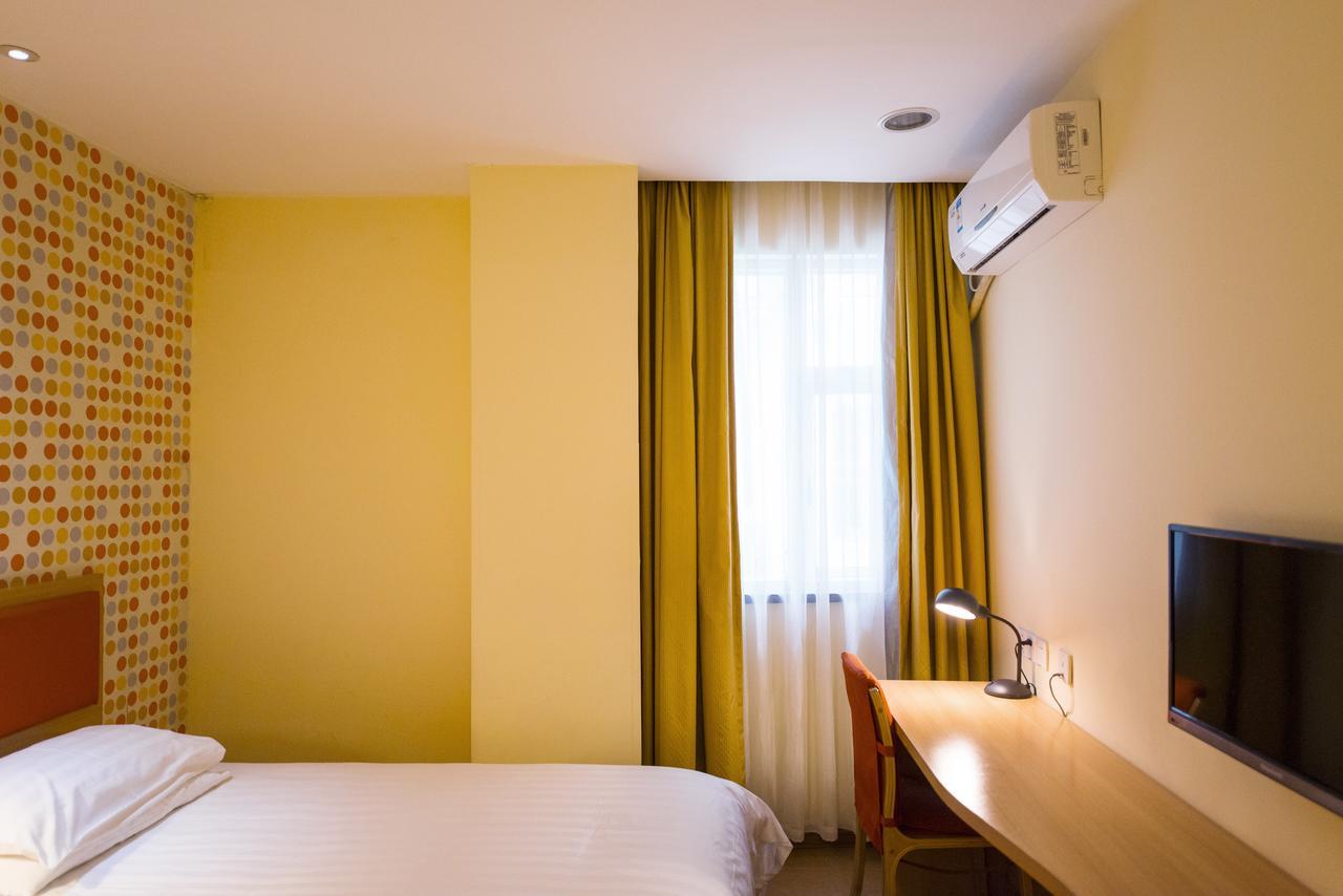 Home Inn Beijing Jinsong Exterior foto