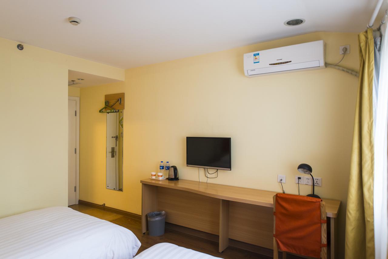 Home Inn Beijing Jinsong Exterior foto