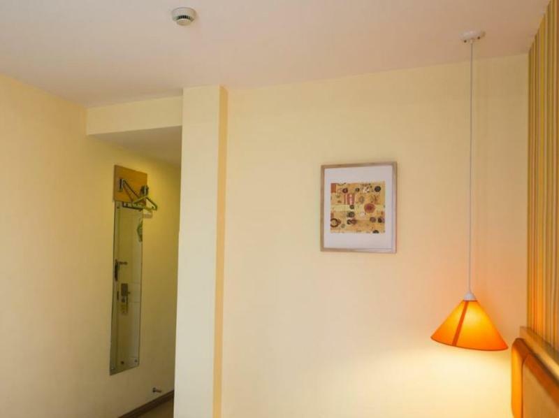 Home Inn Beijing Jinsong Exterior foto