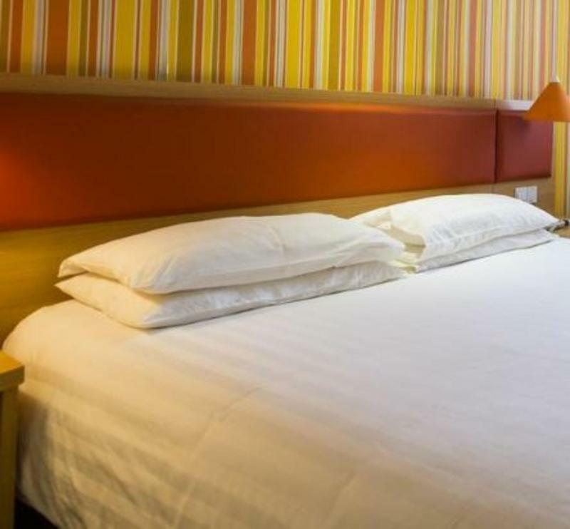 Home Inn Beijing Jinsong Exterior foto